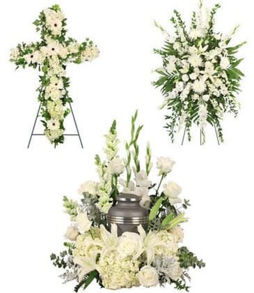 ETERNAL MEMORIES SYMPATHY COLLECTION