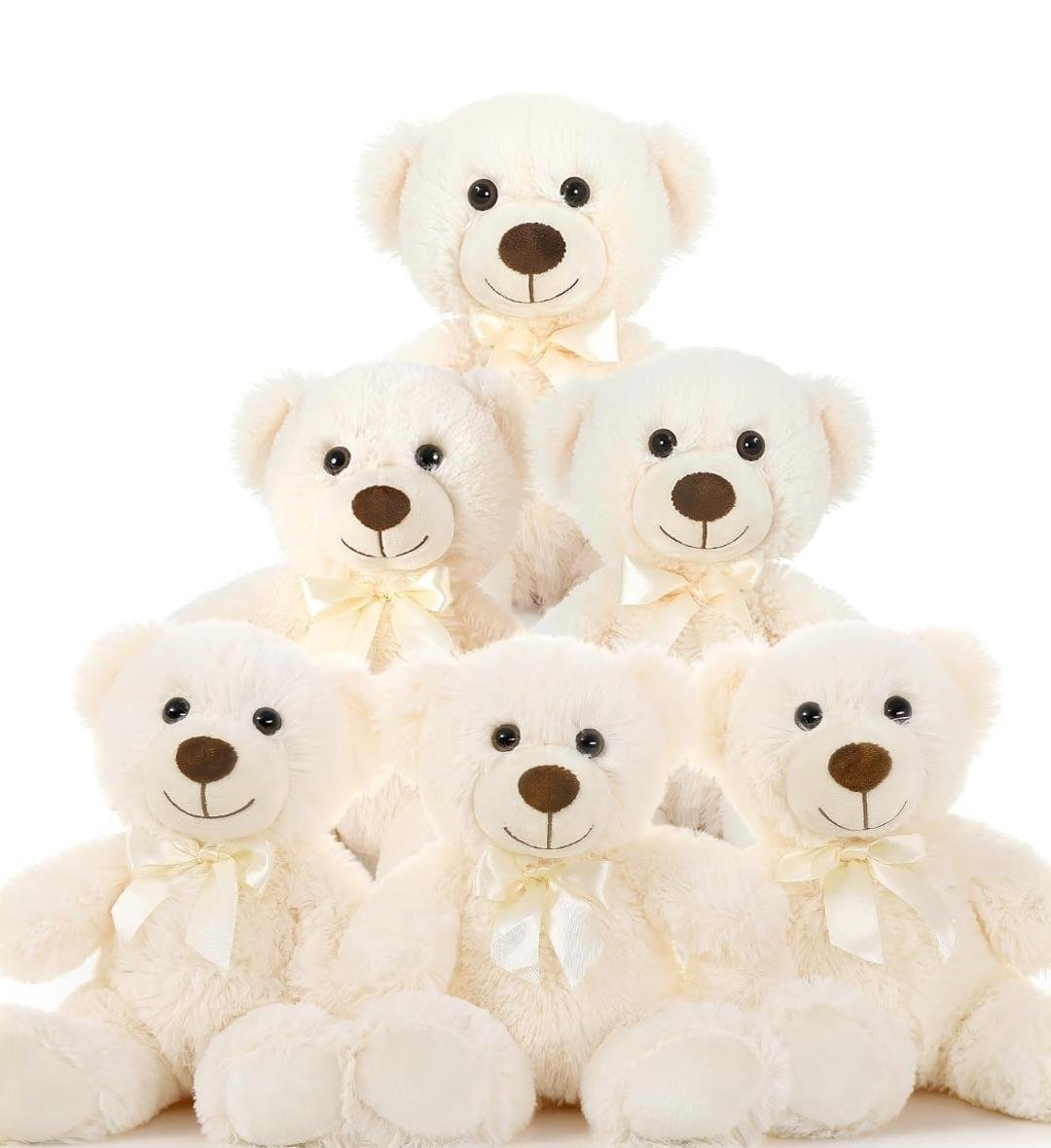 Teddy bear 14 inches